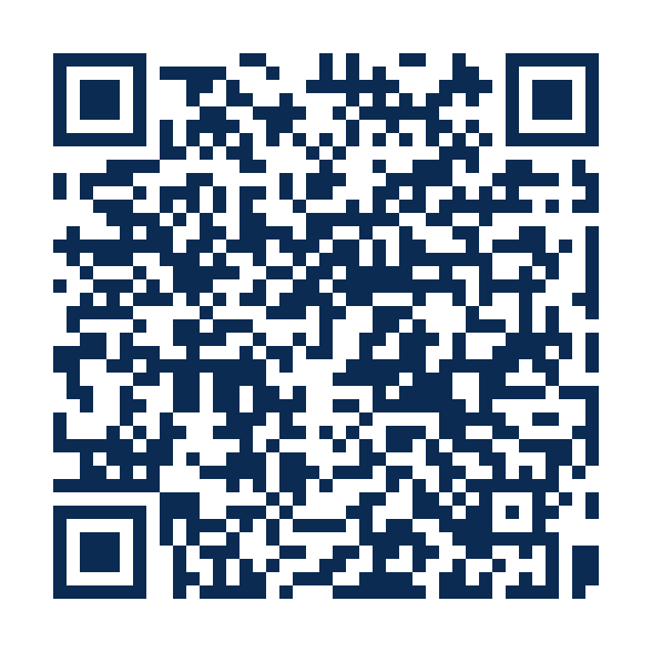 QR code for Canon's official Canon PRINT app page
